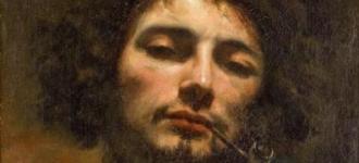 „Ich, Gustave Courbet“ in Essen